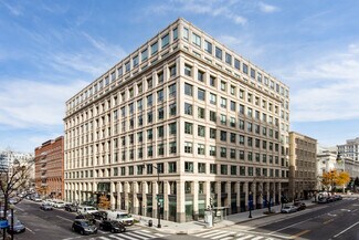 Plus de détails pour 505 9th St NW, Washington, DC - Bureau à louer