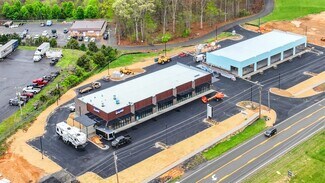 Plus de détails pour TBD Suncrest dr, Gray, TN - Bureau/Local commercial, Local commercial à louer