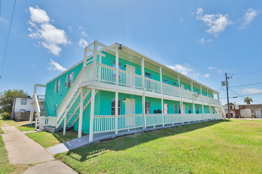 4217 Sealy St, Galveston, TX à vendre - Photo de l’immeuble – Image 3 sur 32