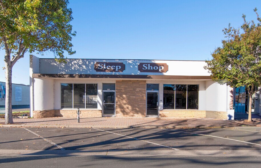 129-131 S H St, Lompoc, CA à louer - Photo principale – Image 1 sur 8