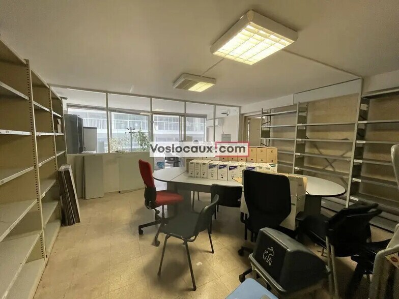 Bureau dans Nice à louer - Photo intérieure – Image 3 sur 6