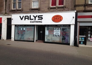 Plus de détails pour 173 High St, Arbroath - Local commercial à vendre