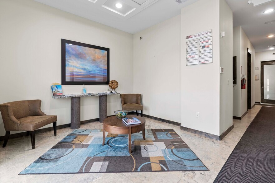 25329 Budde Rd, The Woodlands, TX à louer - Photo intérieure – Image 3 sur 12