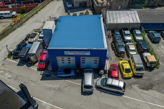 Plus de détails pour 9 Maitland St, Port Hope, ON - Industriel/Logistique à vendre