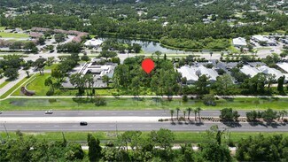 Plus de détails pour 2800 Bobcat Village Center Rd, North Port, FL - Terrain à vendre