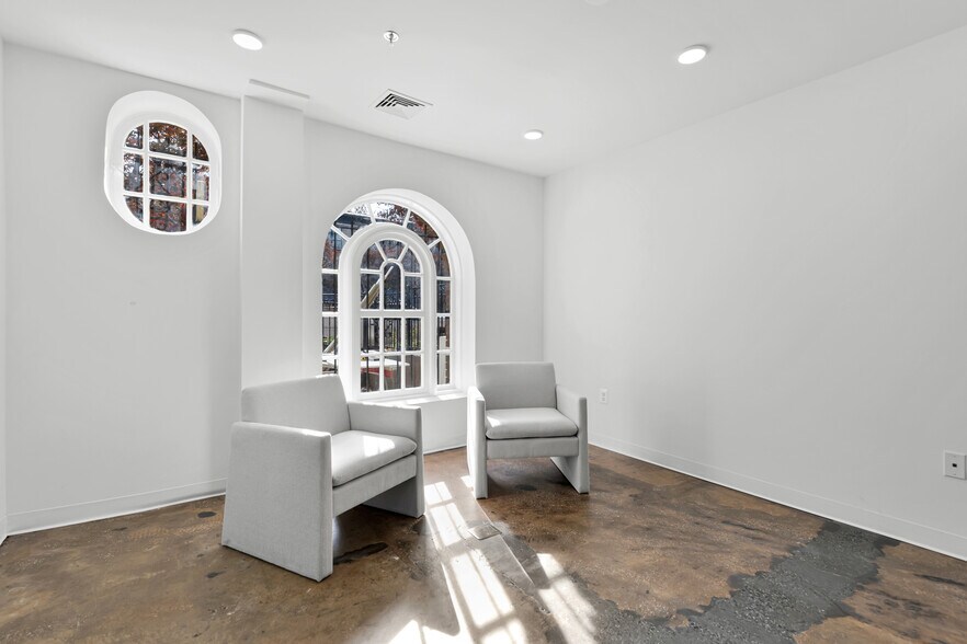 2301 Calvert St NW, Washington, DC à louer - Photo intérieure – Image 3 sur 10