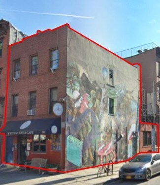 Plus de détails pour 90 S 4th St, Brooklyn, NY - Local commercial à louer