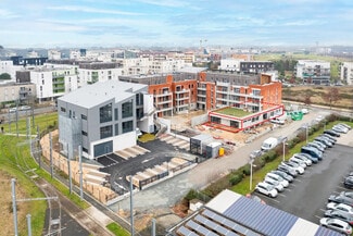 Plus de détails pour 25 Boulevard Elisabeth Boselli, Angers - Bureau à louer