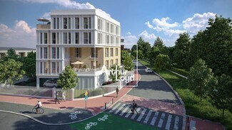 Plus de détails pour 99 Bis Rue Edmond Rostand, Toulouse - Bureau à vendre