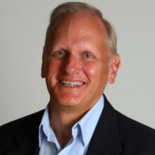 Mark Davis