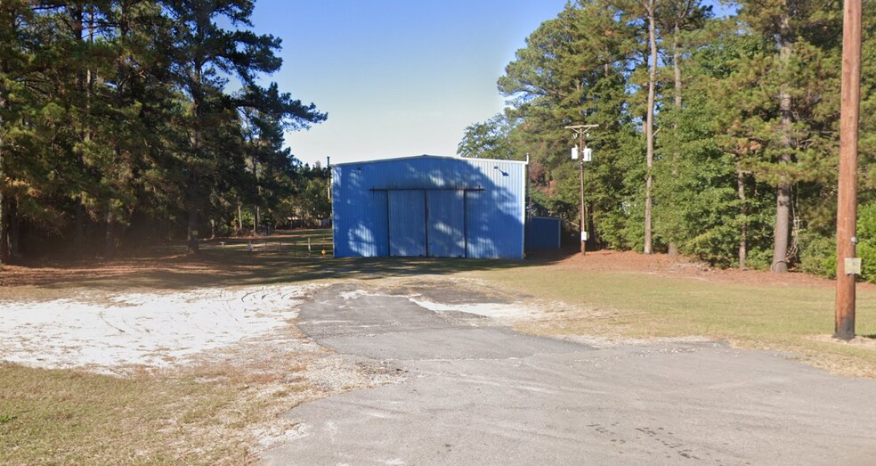 430 Bergen Rd, North Augusta, SC à vendre - Photo de l’immeuble – Image 3 sur 6