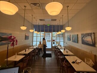 Plus de détails pour 28 N Los Robles Ave, Pasadena, CA - Local commercial à louer