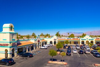 Plus de détails pour 3205-3211 N Tenaya Way, Las Vegas, NV - Local commercial à louer