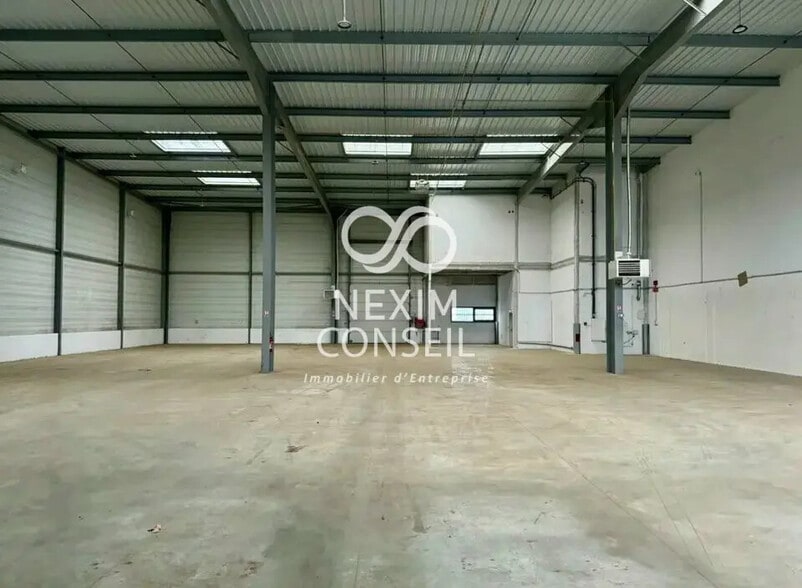 4 Bis Rue Anatole Sigonneau, Le Blanc-Mesnil à louer - Photo de l’immeuble – Image 2 sur 5