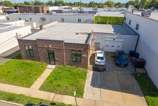 Plus de détails pour 159 Liberty Ave, Mineola, NY - Industriel/Logistique à vendre