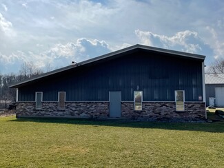 Plus de détails pour 1038 Rutledge Rd, Transfer, PA - Industriel/Logistique à vendre