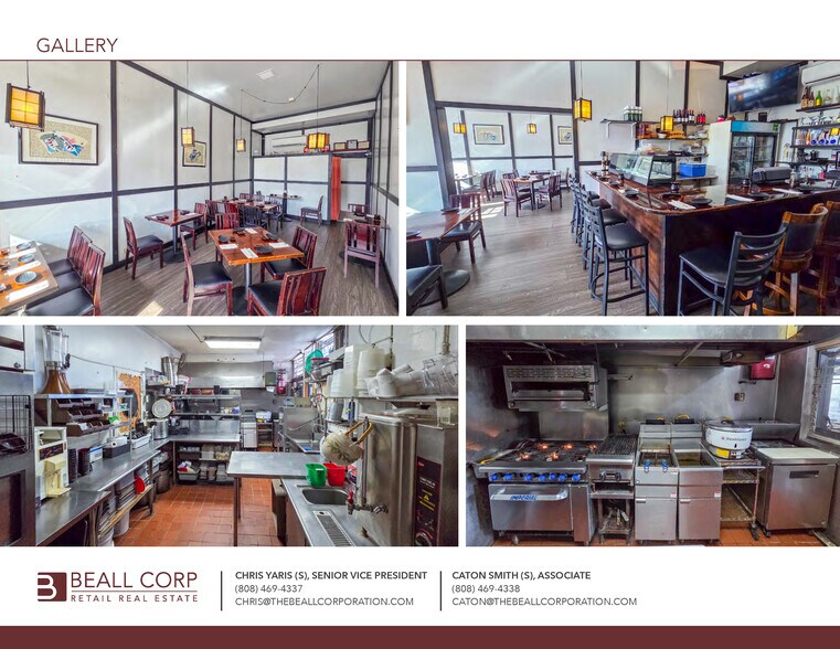 436-442 Uluniu St, Kailua, HI à louer - Photo de l’immeuble – Image 3 sur 11