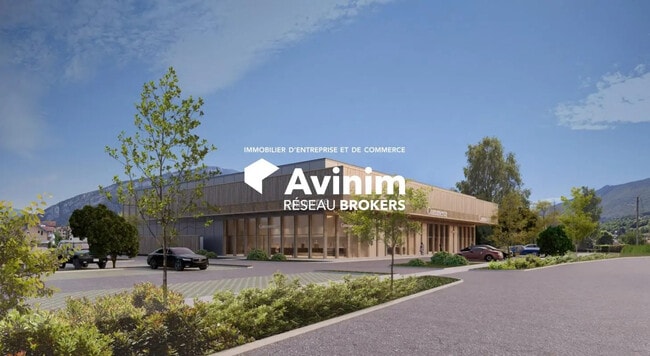 Plus de détails pour Local commercial à vendre