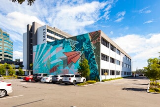 Plus de détails pour 1311 N Westshore Blvd, Tampa, FL - Bureau à louer