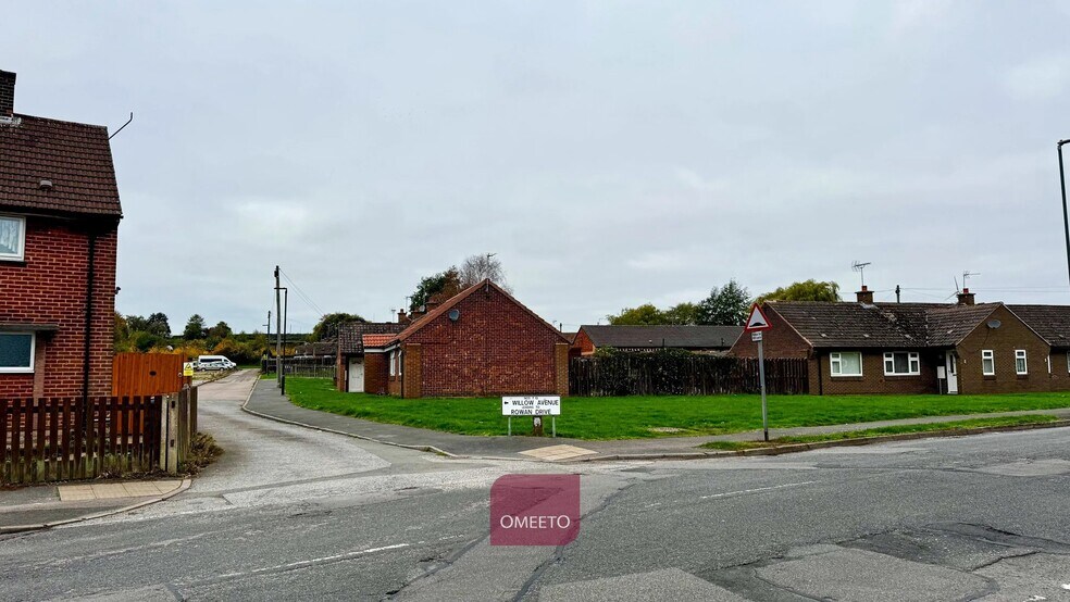 Rowan Dr, Shirebrook à vendre - Autre – Image 2 sur 7