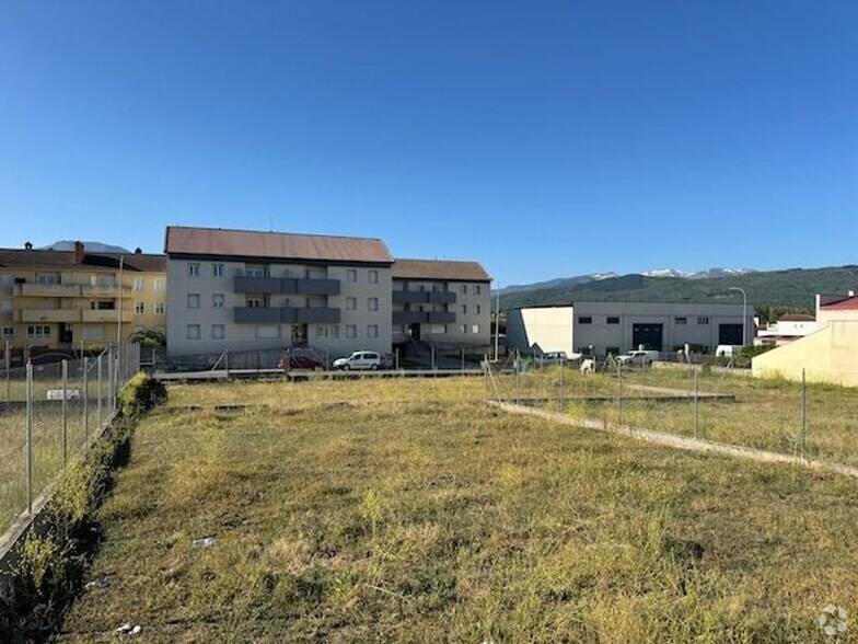 Calle Pineda, 17, El Barco de Ávila, Ávila à vendre - Photo de l’immeuble – Image 2 sur 3