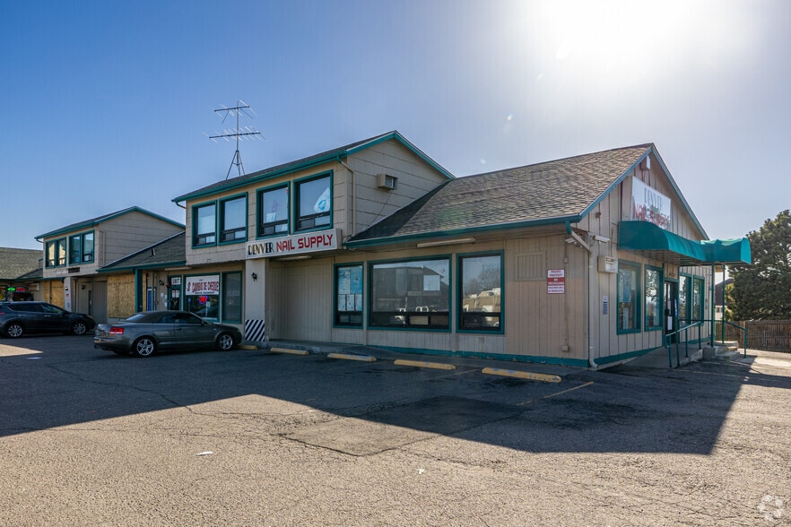 12028 E Mississippi Ave, Aurora, CO à louer - Photo principale – Image 3 sur 3