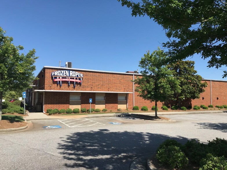 7920 Macon Hwy, Watkinsville, GA à louer - Photo de l’immeuble – Image 2 sur 22