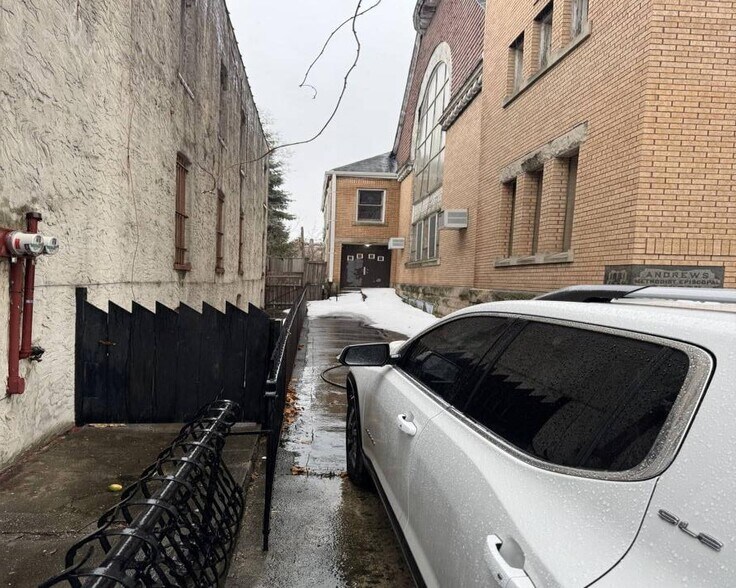 91 Richmond St, Brooklyn, NY à vendre - Photo de l’immeuble – Image 2 sur 6