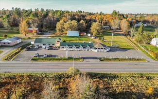 Plus de détails pour 357 W Main St, Searsport, ME - Local commercial à vendre