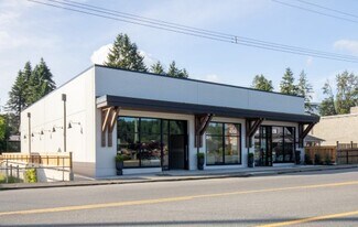 Plus de détails pour 88 Cowichan Lake Rd, Lake Cowichan, BC - Local commercial à louer