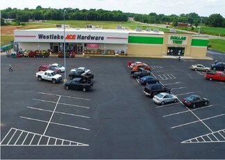 Plus de détails pour 2013 N Summit St, Arkansas City, KS - Local commercial à vendre