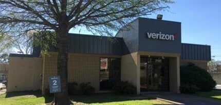 2190 Southport Rd, Spartanburg, SC à louer Photo de l’immeuble– Image 1 sur 2