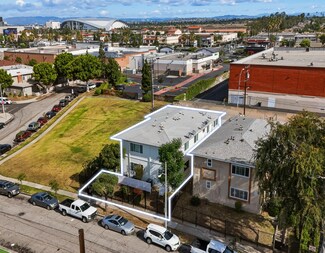 Plus de détails pour 3213 Bartdon Ave, Inglewood, CA - Logement à vendre