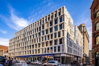 Plus de détails pour 250 Rue Notre-Dame O, Montréal, QC - Local commercial à louer