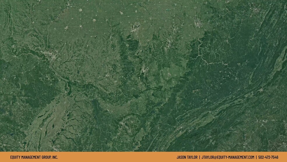 I-64 & U.S. 127 Hwy, Frankfort, KY à louer - Vidéo sur l’annonce professionnelle – Image 2 sur 7