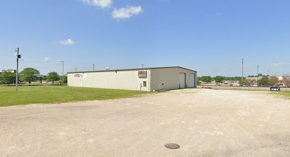 3727 N Broadway Ave, Muncie, IN à vendre - Photo de l’immeuble – Image 1 sur 5