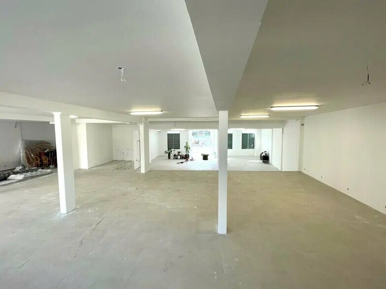 Local commercial dans Nice à louer - Photo de l’immeuble – Image 2 sur 10