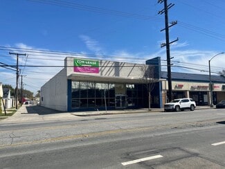 Plus de détails pour 4134 Orange Ave, Long Beach, CA - Local commercial à louer