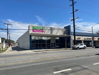 Plus de détails pour 4134 Orange Ave, Long Beach, CA - Local commercial à vendre
