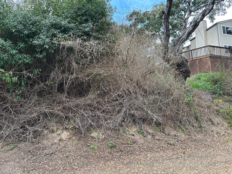 000 Encino Drive, Aptos, CA à vendre - Photo de l’immeuble – Image 3 sur 8