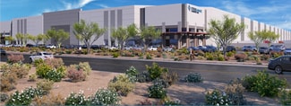 Plus de détails pour 15600 W Camelback Rd, Litchfield Park, AZ - Industriel/Logistique à louer