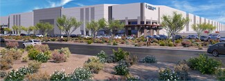 Plus de détails pour 15600 W Camelback Rd, Litchfield Park, AZ - Industriel/Logistique à louer