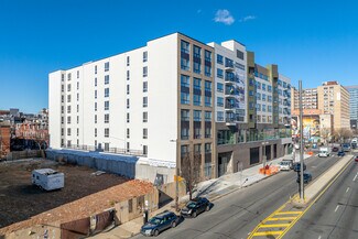 Plus de détails pour 918 N Broad St, Philadelphia, PA - Local commercial à louer