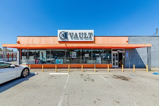 Plus de détails pour 333 S Brookhurst Rd, Fullerton, CA - Local commercial à vendre