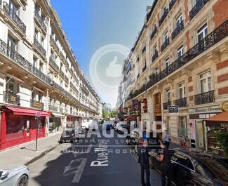 Plus de détails pour Local commercial à louer