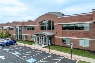 Plus de détails pour 160 New Britain Blvd, Chalfont, PA - Bureau à vendre