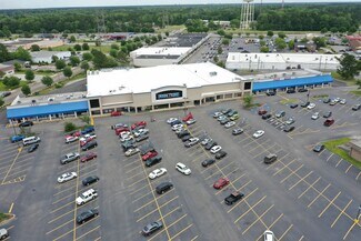 Plus de détails pour 138-144 St James Ave, Goose Creek, SC - Local commercial à louer