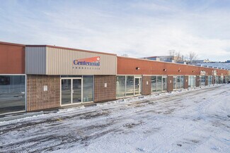 Plus de détails pour 4412 Manilla Rd SE, Calgary, AB - Local d’activités à vendre
