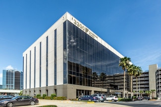 Plus de détails pour 3300 W Esplanade Ave S, Metairie, LA - Bureau à louer