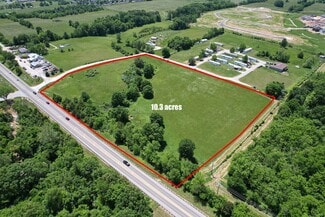 Plus de détails pour 000 Citydel Rd, Nixa, MO - Terrain à vendre